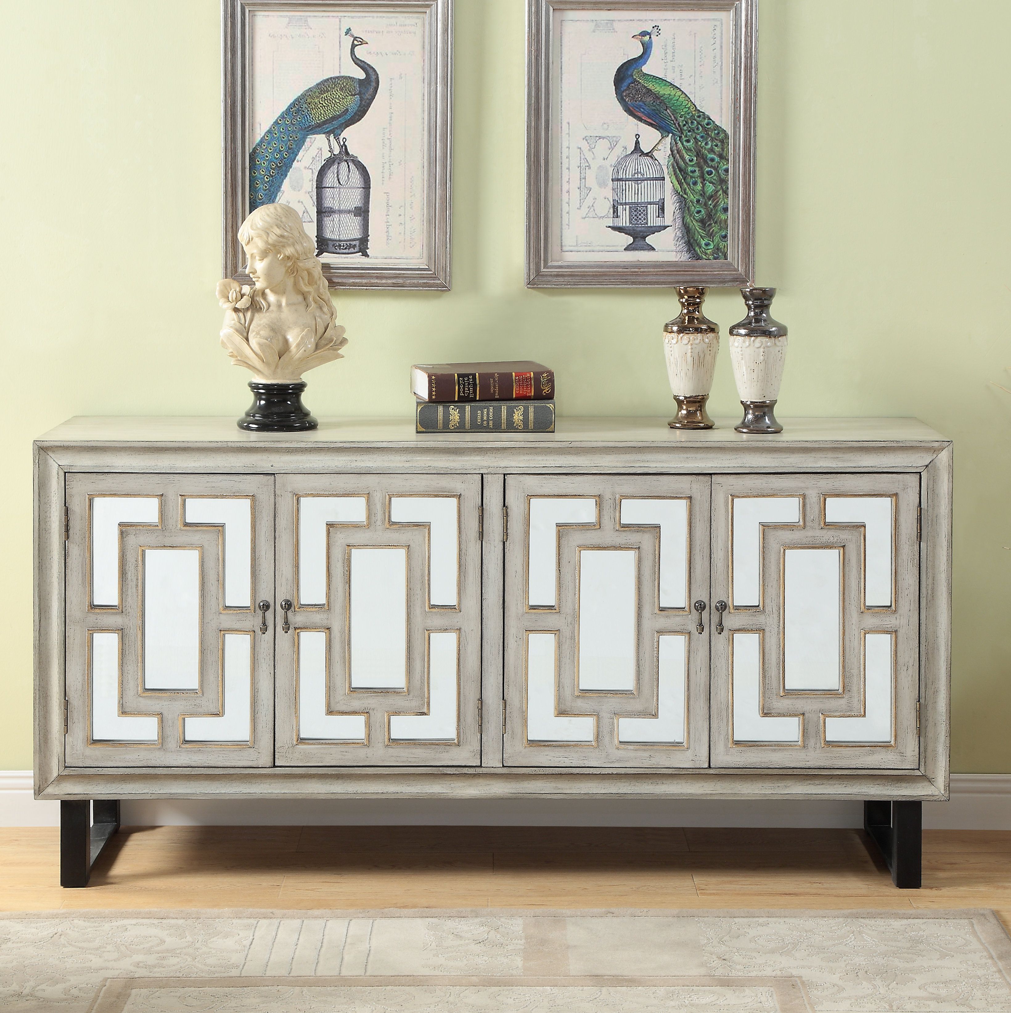 credenzas