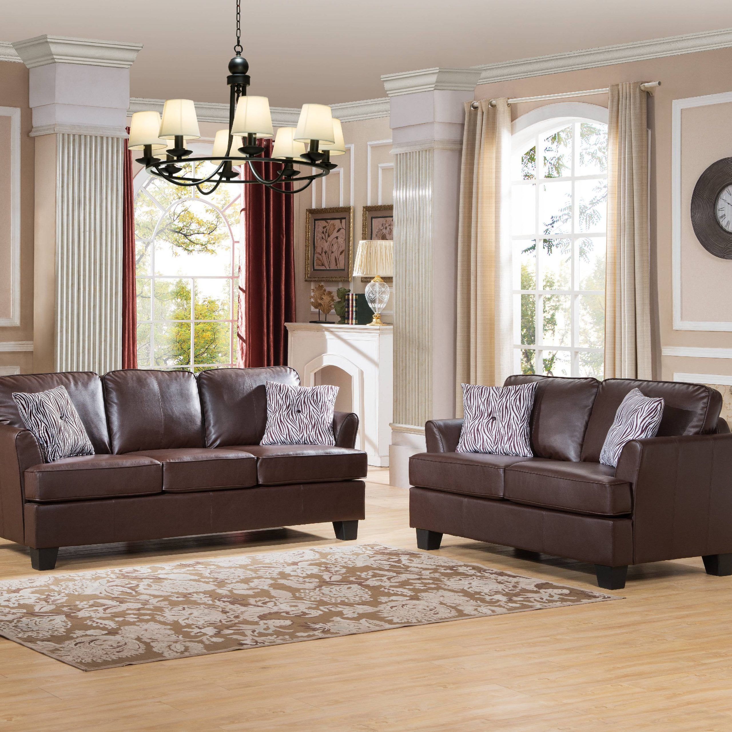 20+ Living Room Sofas Intended For Sofas For Living Rooms (View 9 of 20)