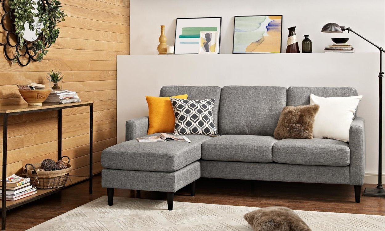 21 Cool Small Living Room Couch – Home, Family, Style And Art Ideas Throughout Sofas For Compact Living (View 11 of 20)