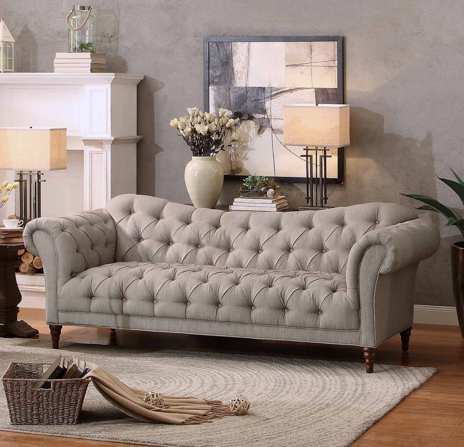25 Best Chesterfield Sofas To Buy In 2016 For Chesterfield Sofas (View 3 of 20)