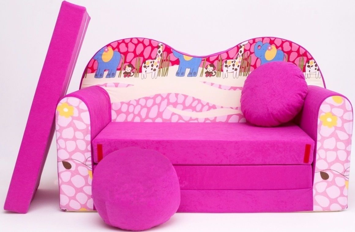 35 Fantastic Kids Fold Out Chair Beds – Home Decoration And Inspiration Intended For Children's Sofa Beds (View 18 of 20)