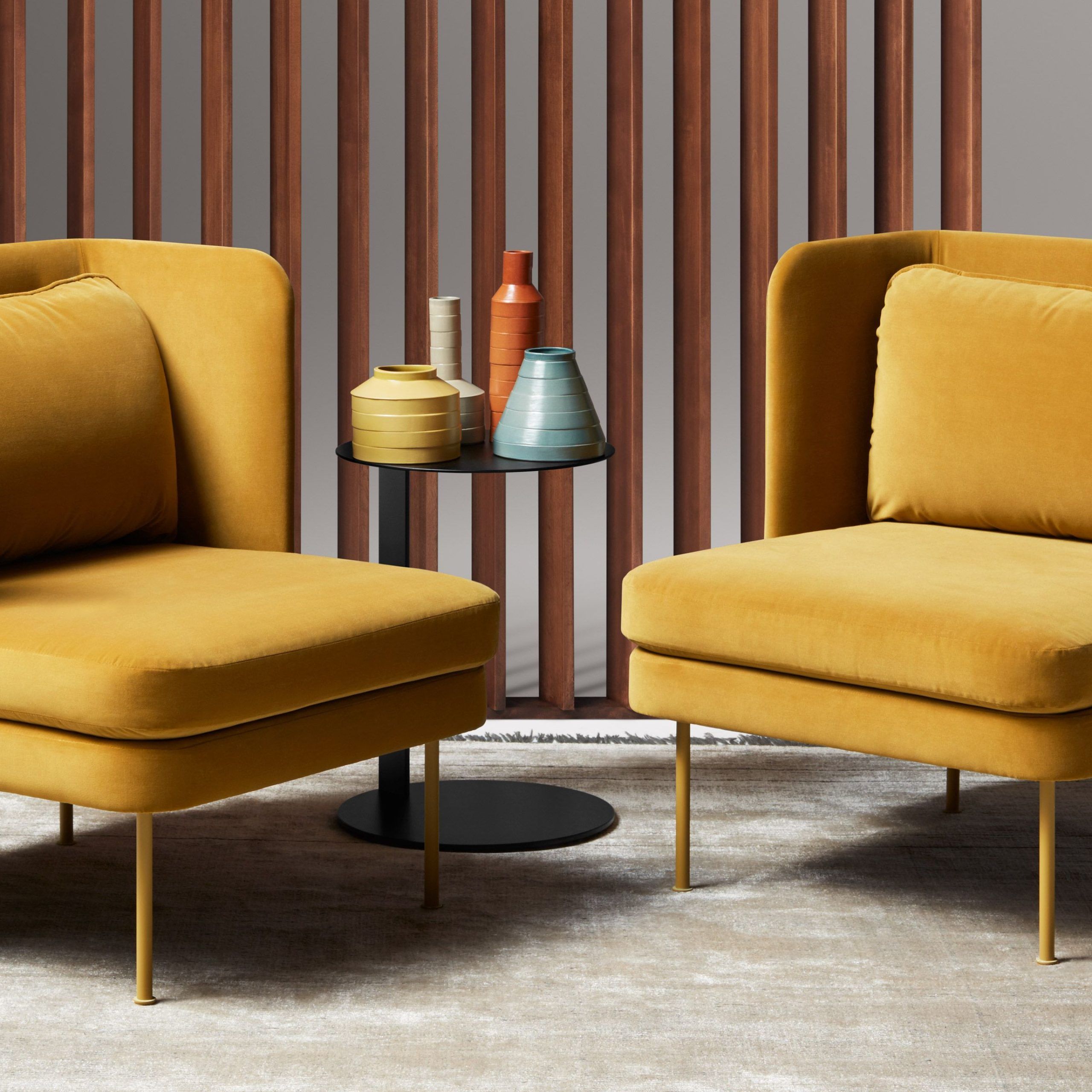 Bloke Velvet Lounge Chair | Velvet Lounge Chair, Furniture, Home Decor Regarding Modern Velvet Upholstered Recliner Chairs (View 15 of 20)