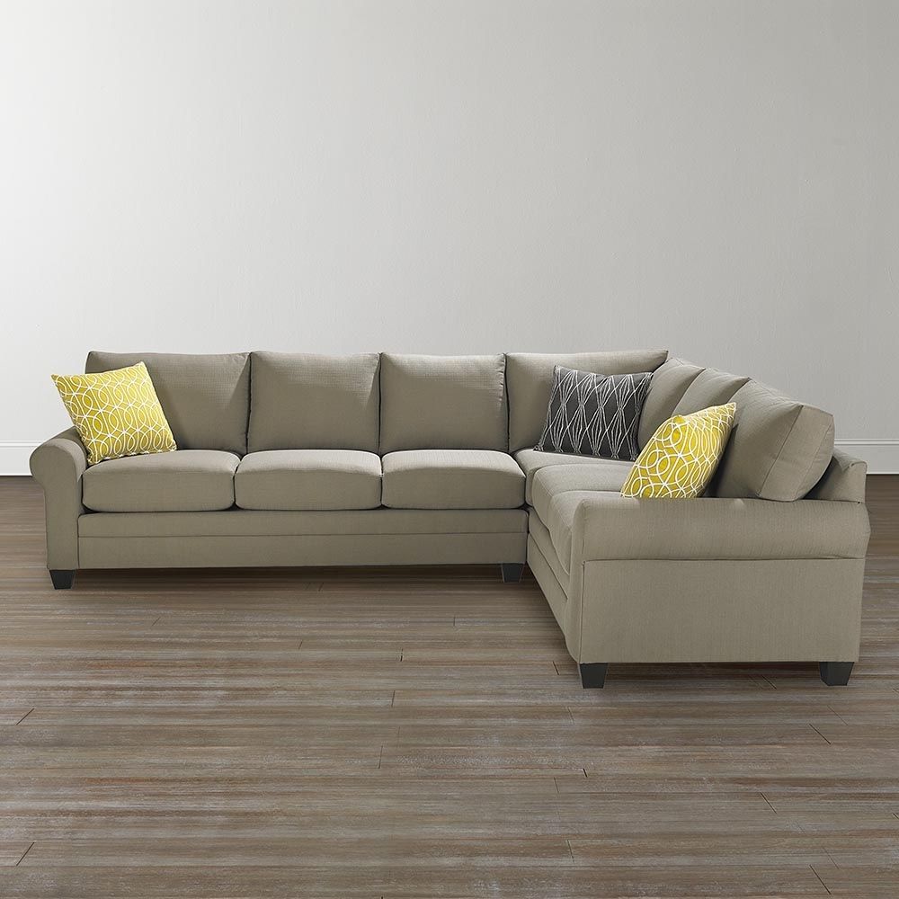 L Shaped Sectional Sofas – Beideo Intended For Modern L Shaped Sofa Sectionals (Gallery 15 of 20)