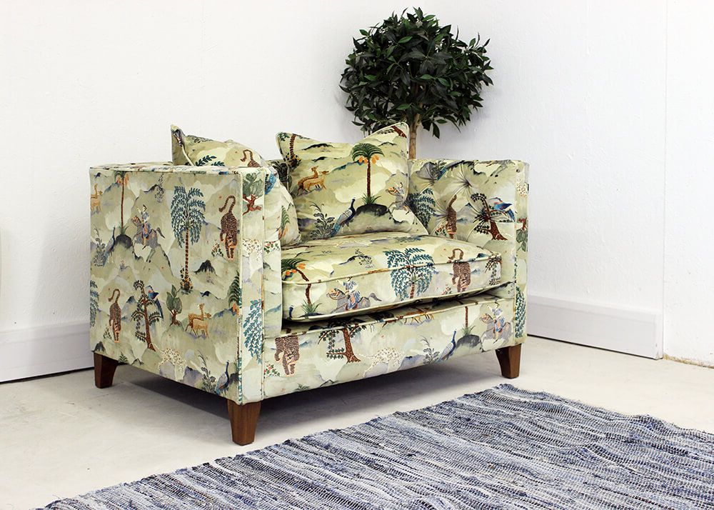 Patterned Sofas | Patterned Fabric Designs | Sofas & Stuff Inside Sofas In Pattern (View 4 of 20)