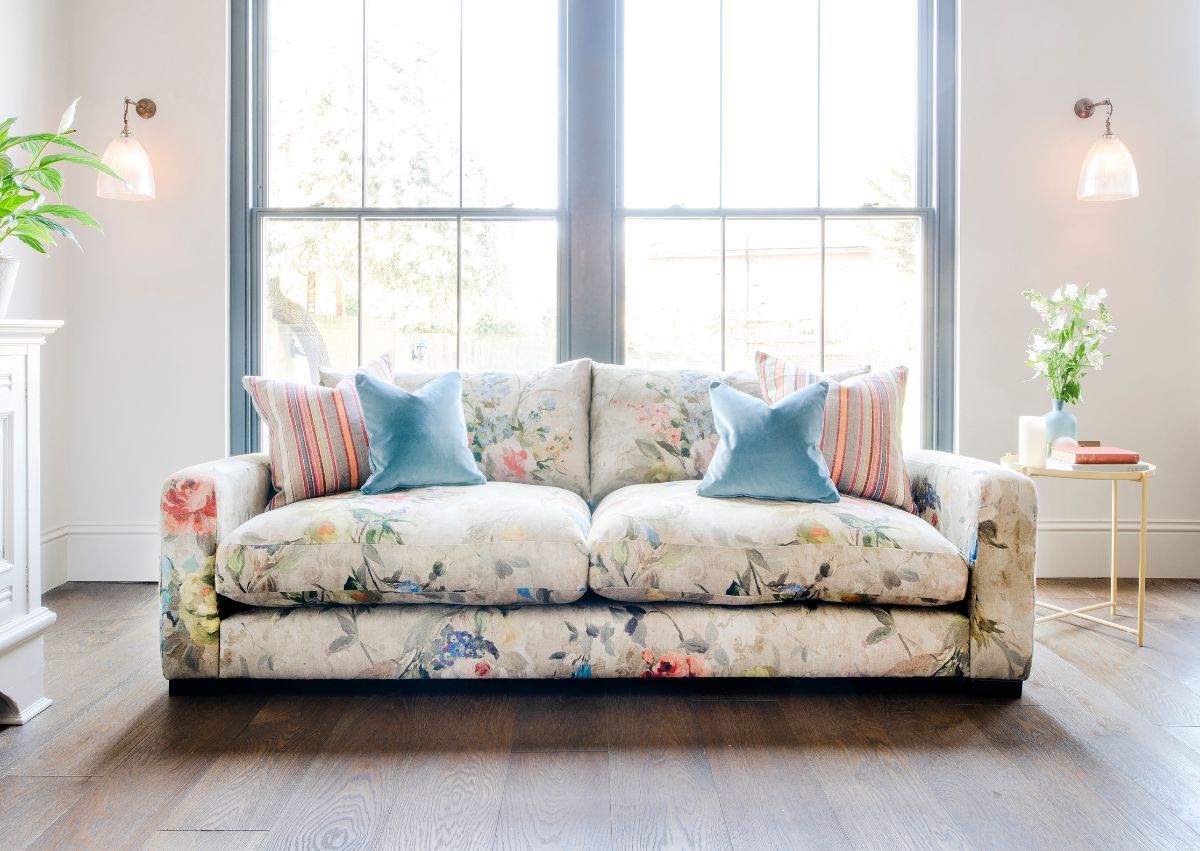 Patterned Sofas | Patterned Fabric Designs | Sofas & Stuff Inside Sofas In Pattern (View 3 of 20)