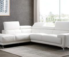 2024 Latest Modern L-shaped Sofa Sectionals