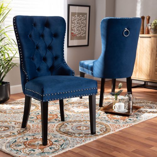 Modern Velvet Upholstered Recliner Chairs (Photo 14 of 20)
