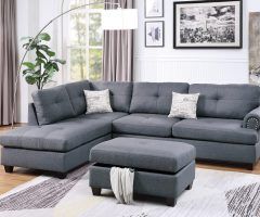 The Best Sofas in Bluish Grey