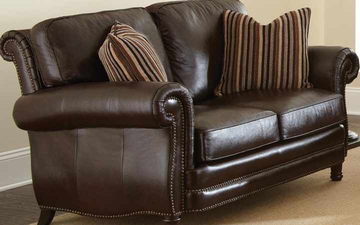 The 20 Best Collection of Sofas in Chocolate Brown