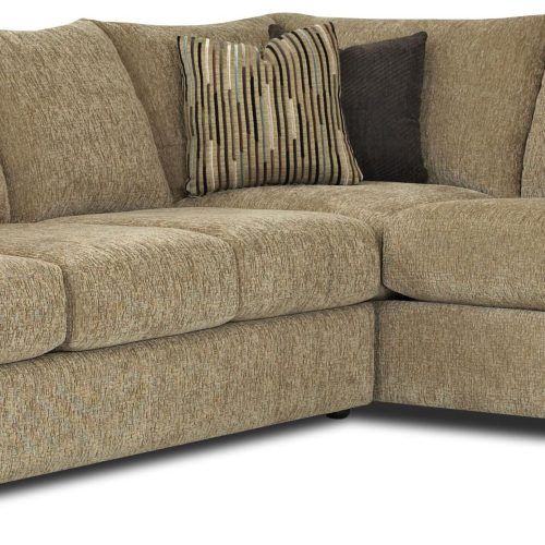 Modern L-Shaped Sofa Sectionals (Photo 4 of 20)