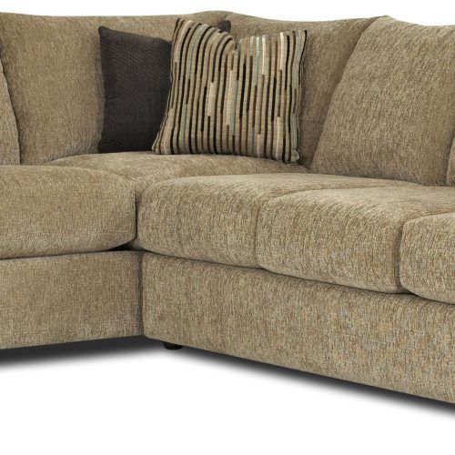 Modern L-Shaped Sofa Sectionals (Photo 13 of 20)
