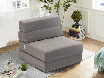 2 in 1 Foldable Sofas