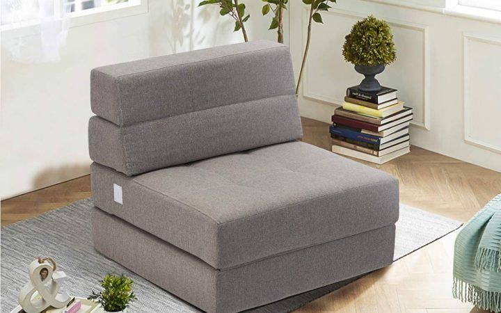 20 Inspirations 2 in 1 Foldable Sofas