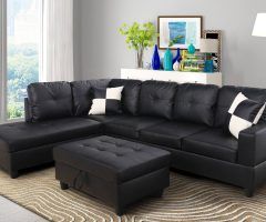 The Best Faux Leather Sectional Sofa Sets