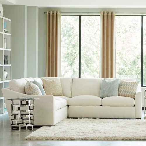 Small L Shaped Sectional Sofas In Beige (Photo 10 of 20)
