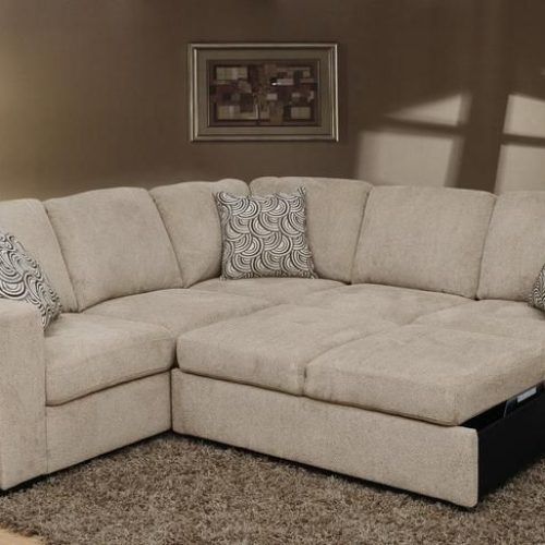 Left Or Right Facing Sleeper Sectionals (Photo 20 of 20)