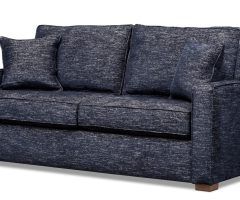 The 20 Best Collection of Navy Sleeper Sofa Couches