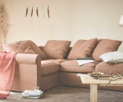 2024 Latest Sofas for Compact Living