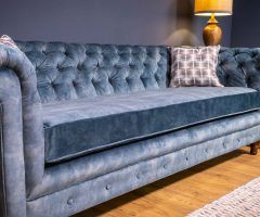 20 Inspirations Chesterfield Sofas