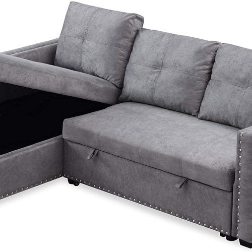 3 Seat Convertible Sectional Sofas (Photo 20 of 20)